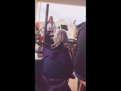 Wind Beneath My Wings - Bette Midler (Cover) Megan Gunia