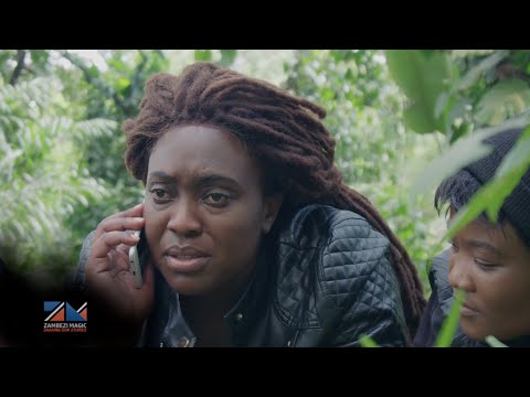It’s over for real – Zuba | Zambezi Magic | S5 | Ep 42