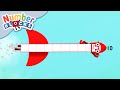 Numberblocks Ten Again Learn To Count