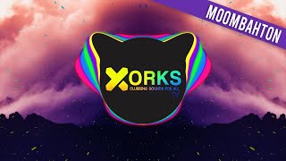 Damn 2 Sexy &amp; Talal Mezher - Putaria Riddim