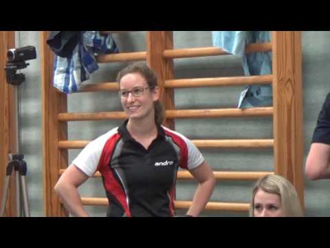 Schueller Senfft Creussen u v a Schwabach Bavarian Race 20170514 Tischtennis Zoom  2