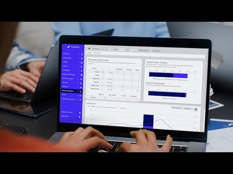 Plataforma S2P da Fullstep