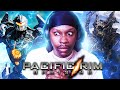 FIRST TIME WATCHING *PACIFIC RIM UPRISING*