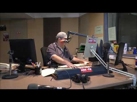 NOW FM Moree Video Aircheck