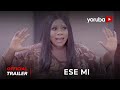 Ese Mi (My Sin) Yoruba Movie 2023 | Official Trailer |  Showing Next On Yorubaplus