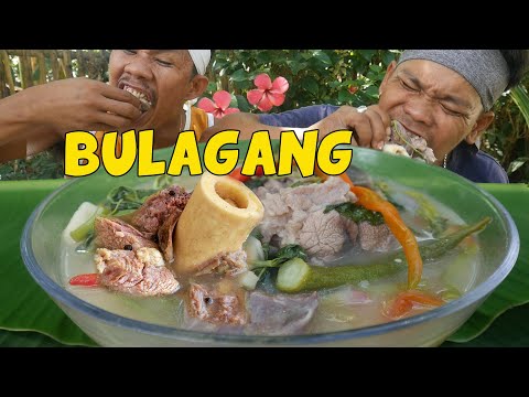 BULAGANG