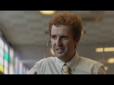 Super López | Hero Instantly Arrives at the Company