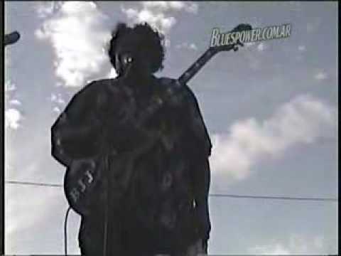 Big Jack Johnson - catfish blues