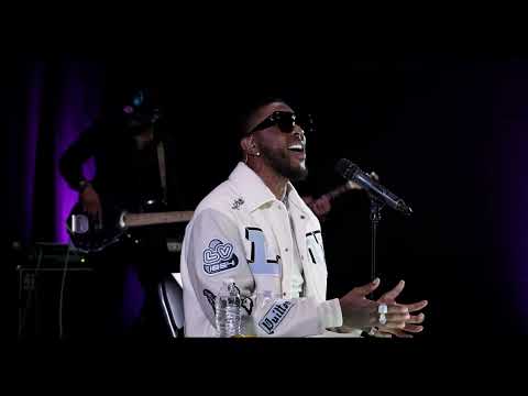 "Shaun Milli Unplugged LIVE" (OFFICIAL VIDEO)