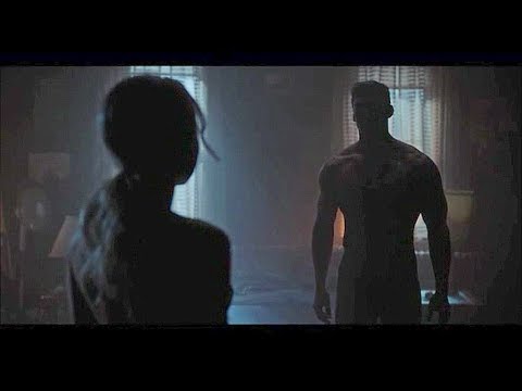 Hank y Dawn estÃ¡n juntos | Escena de amor - DC TITANS 1X09 ...