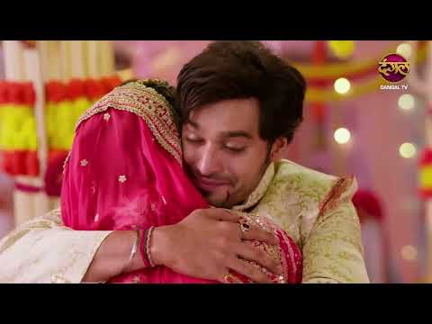 Will Sanju be able to stop Neha's wedding? | Dangal TV Promo