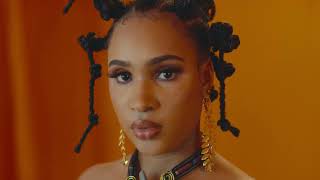 Download lagu Layzee Ella - Medusa ft Khaid [ Music video] mp3