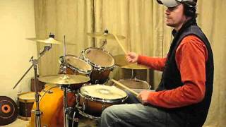 Garth Brooks - Same Old Story: Drum Cover for Students