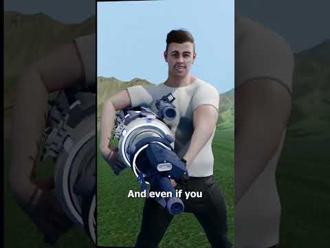 Could A Bullet Orbit The Earth? 🤔