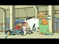 PBS Kids Sprout The Birthday Show Coming Up Next On Screen Promo Good Night Show Version 2006