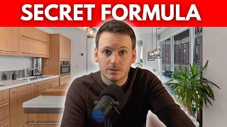 The Reason Why Condos Are NOT Selling