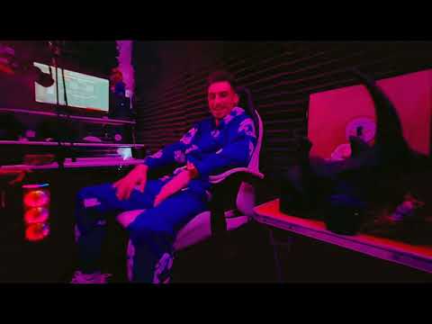 Primo Chapa x Larrosa20 - (Gitana Magrebí) video oficial 