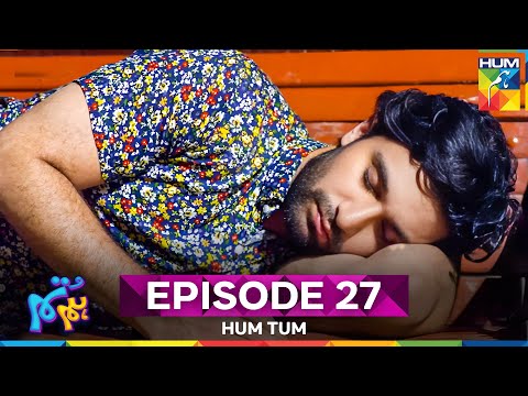 Hum Tum Episode 27
