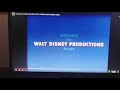 Distribue Par Walt Disney Productions France 1973 Robin Des Bois
