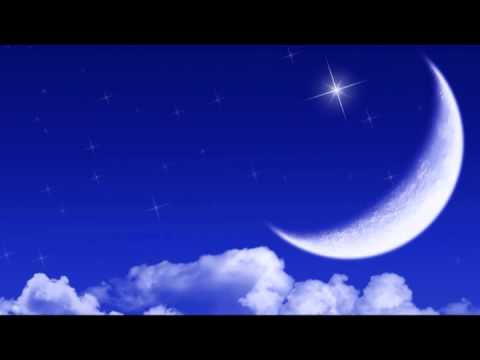 Después del Atardecer: Musica Instrumental Relajante Para Dormir (noche no más perturbada) 1 HORA