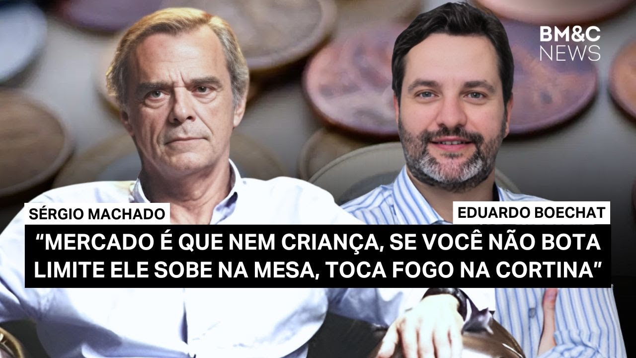 Cenário externo e BC "carneirinho" afetam o Brasil | Especialistas comentam no BM&C Pre-Market