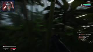 Primal Dominion Pre-Alpha: Gameplay