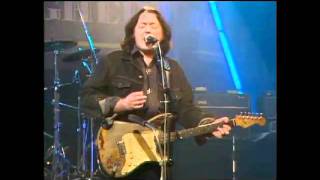 01 Rory Gallagher, Ohne Filter, March 30, 1990, Continental Op