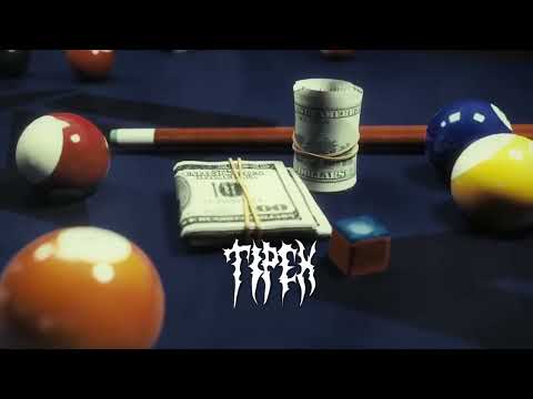 / FREE / Pop Smoke x 808Melo Type Beat - "BLACK MASK" (prod. tipek x bartus)