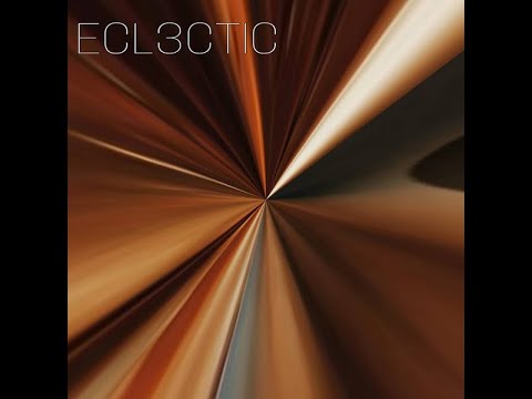 ECL3CTIC - JET LAG (FULL ALBUM)