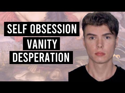 Luka Magnotta: the chase for fame