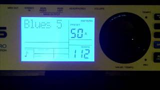 Video thumbnail for Alesis Performance Pad Pro by Mark Andrew Thompson