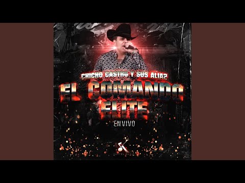 El Comando Elite (En Vivo)