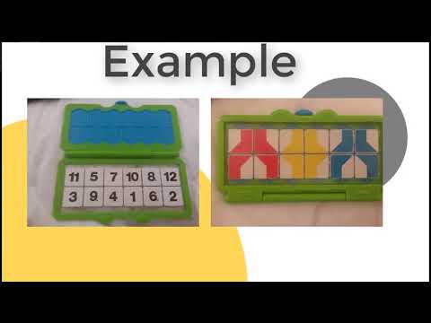 Introduction to VersaTiles