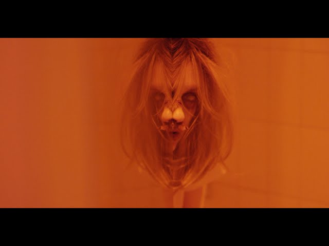 NFT - NEW Crypto Horror Movie TRAILER