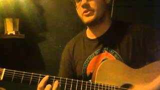 Together We Will Ring In The New Year -  Motion City Soundtrack (ACOUSTIC COVER