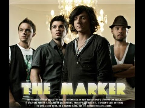 The Marker feat Silviu Pasca - 6 Vieti (Official Video)