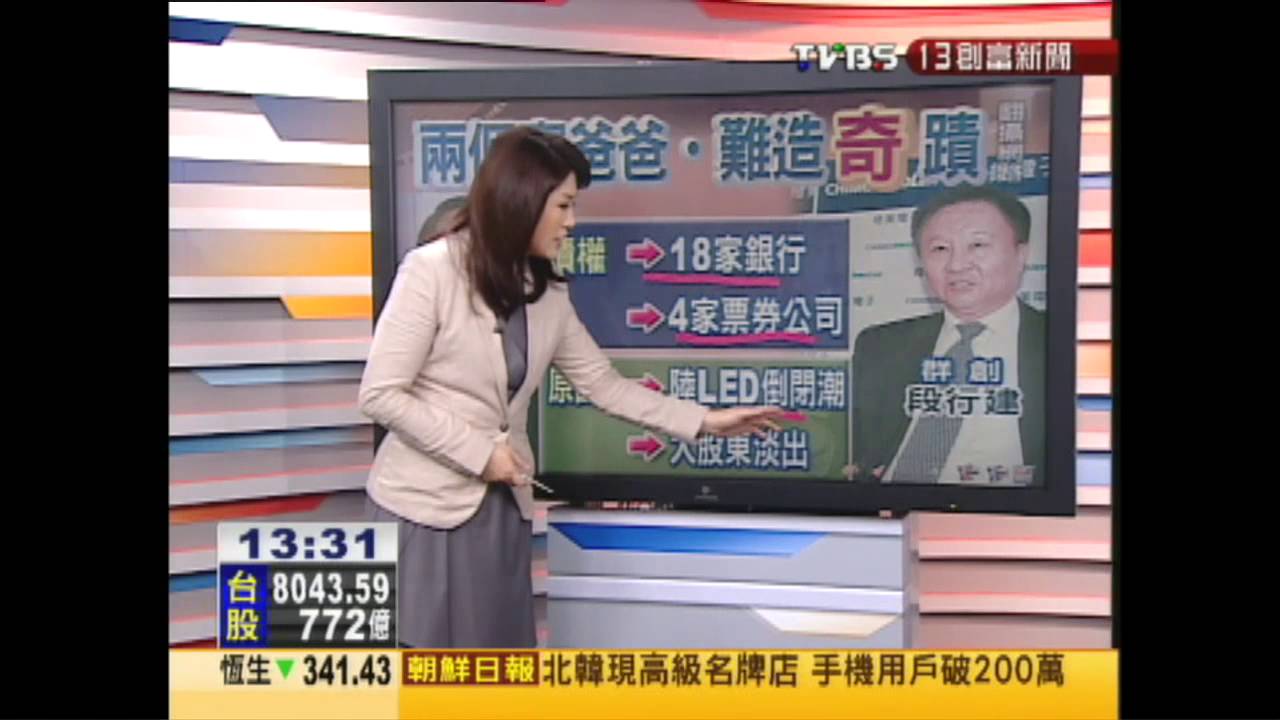群創奇美持股6成　奇力無預警歇業