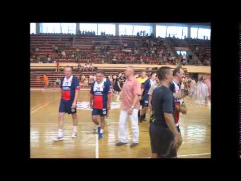 RK Sombor - RK Partizan