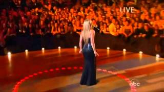 Shakira- Bright Side of the road- Live  Obama concert