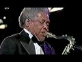 Illinois Jacquet Big Band - Tickle Toe