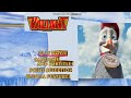 Opening To Valiant Doogal 2006 DVD Side B Widescreen