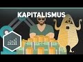 Kapitalismus - Einfach erklärt