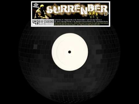 SKingz - I Surrender (Banana Groovz Remix)