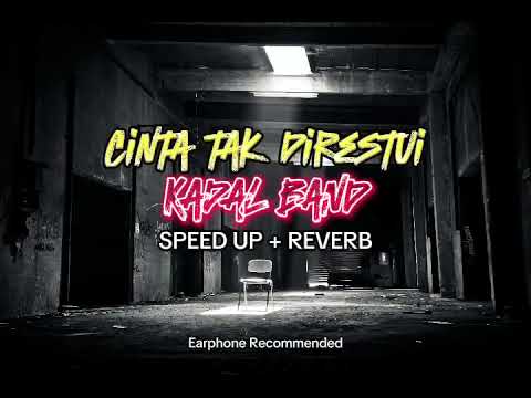 Cinta Tak Direstui - Kadal Band (SpeedUp+Reverb)