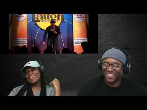 I Accidentally Went on a Gay Date - Barry Brewer - Chocolate Sundaes Standup Comedy !!REACTION!!
