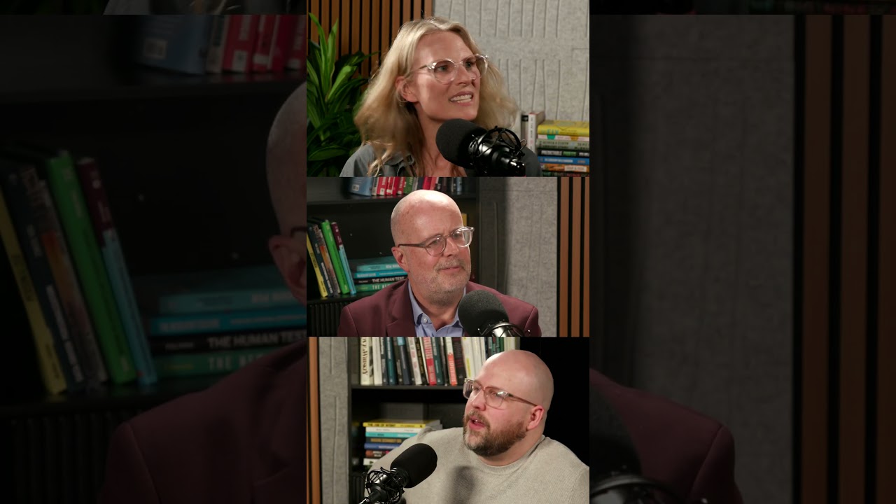 Video thumbnail for The Professional Women’s Hockey League is one of the most innovative companies this year. Here’s why