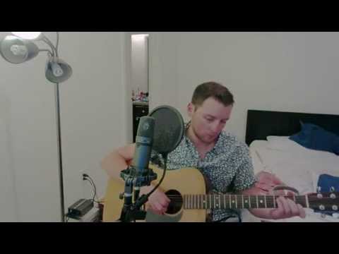 Jolene - Ray Lamontagne (James Wolpert Cover)