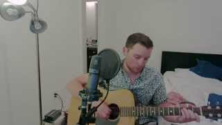 Jolene - Ray Lamontagne (James Wolpert Cover)
