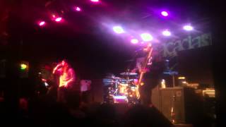 Fit For A King Live Full Set 2014 The Orpheum @ Tampa, Florida 12/16/14