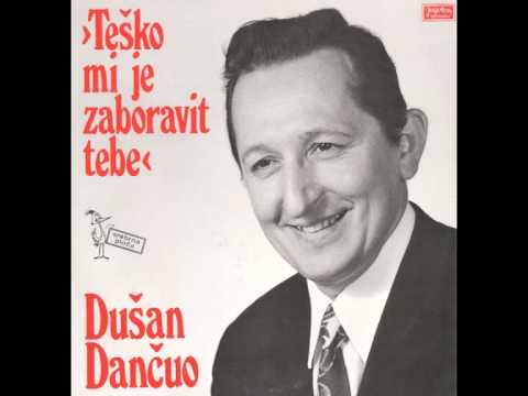 Dusan Dancuo - Nocas nisu sjale - ( Audio )